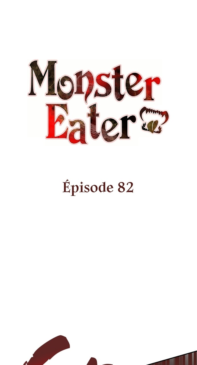 Monster Eater Chapitre 82 - Page 4