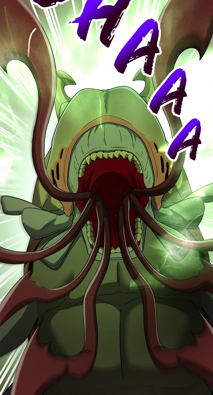 Monster Eater Chapitre 82 - Page 40
