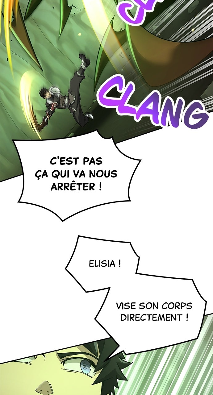 Monster Eater Chapitre 82 - Page 42