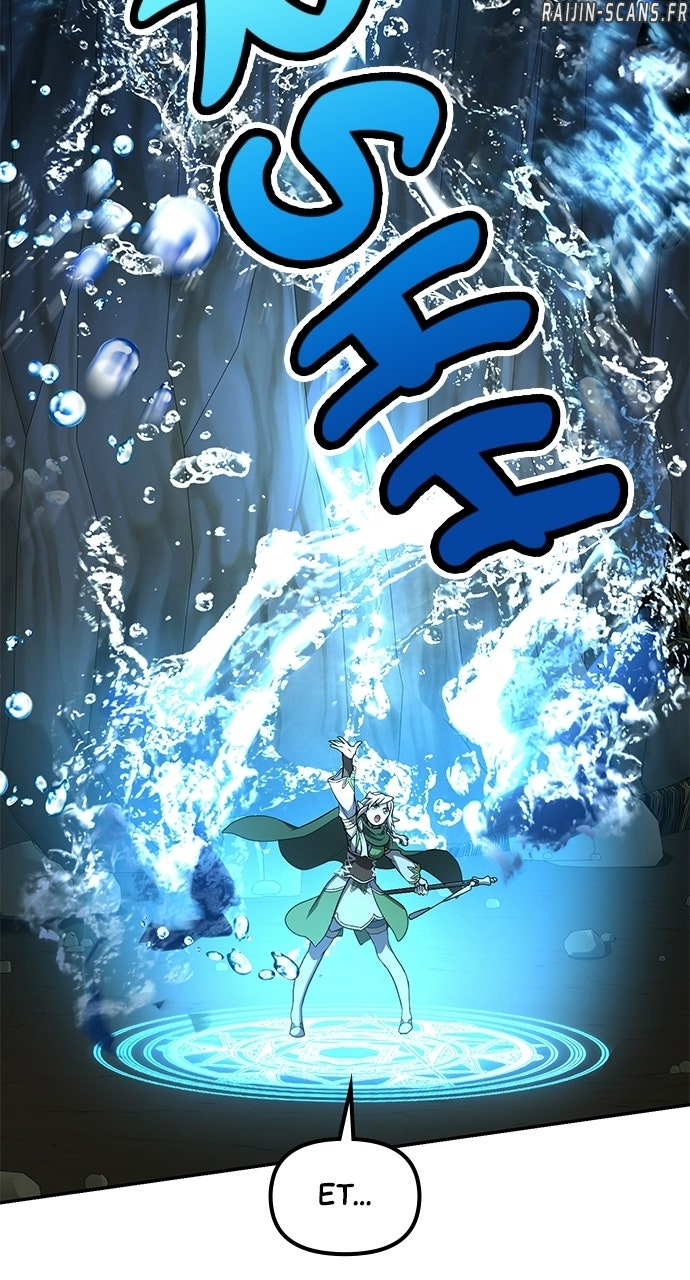 Monster Eater Chapitre 82 - Page 44
