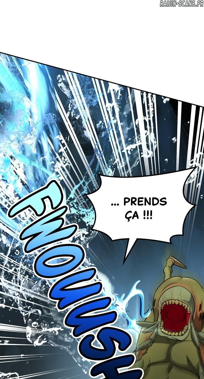 Monster Eater Chapitre 82 - Page 45