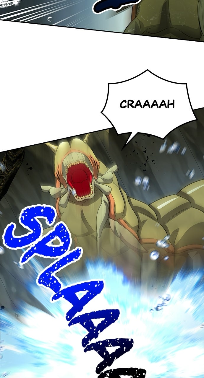 Monster Eater Chapitre 82 - Page 46