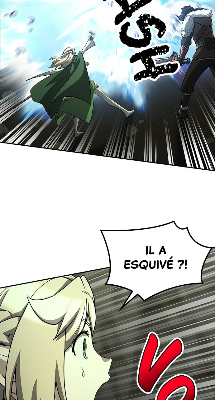 Monster Eater Chapitre 82 - Page 47