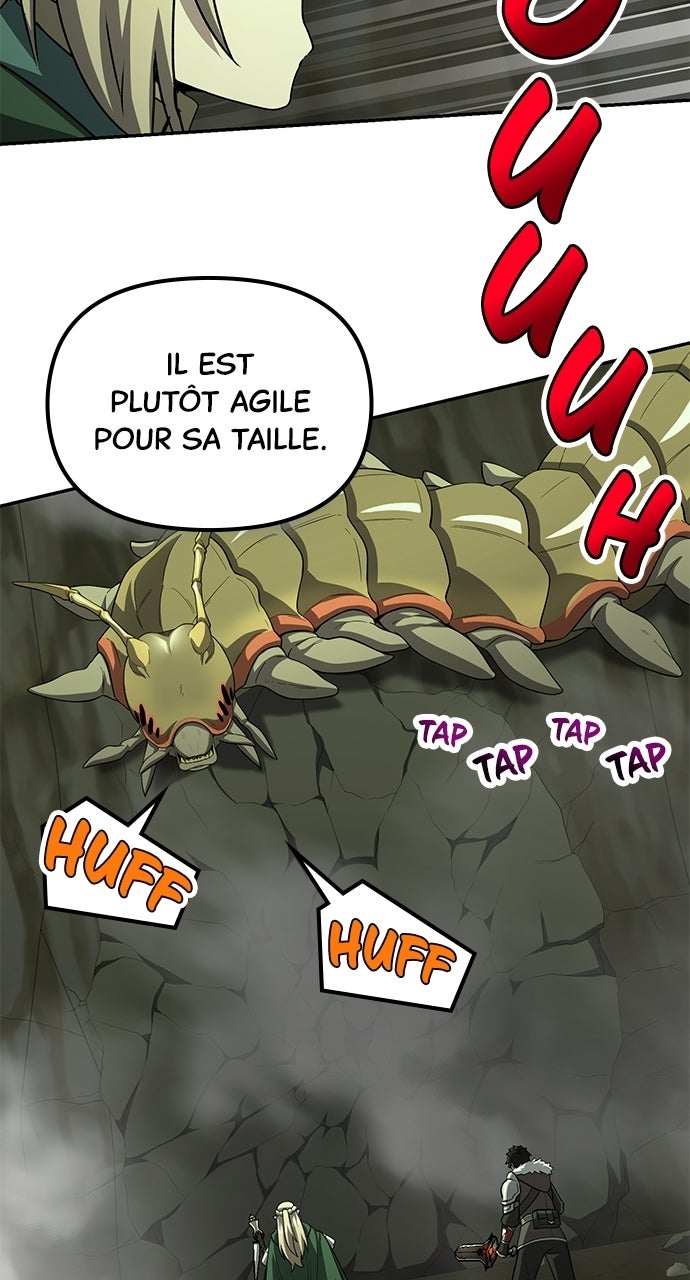 Monster Eater Chapitre 82 - Page 48
