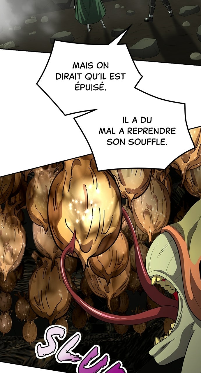 Monster Eater Chapitre 82 - Page 49