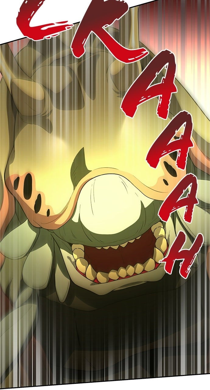 Monster Eater Chapitre 82 - Page 5