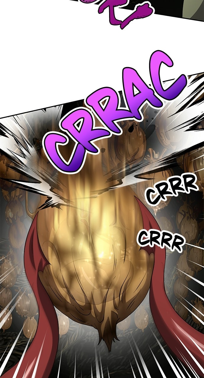 Monster Eater Chapitre 82 - Page 50