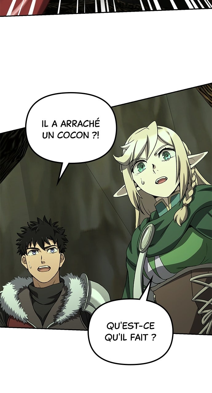 Monster Eater Chapitre 82 - Page 51
