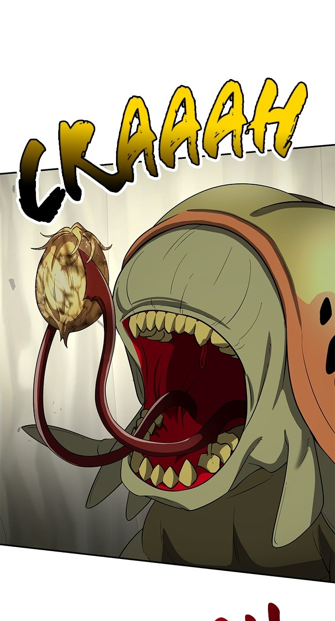 Monster Eater Chapitre 82 - Page 52