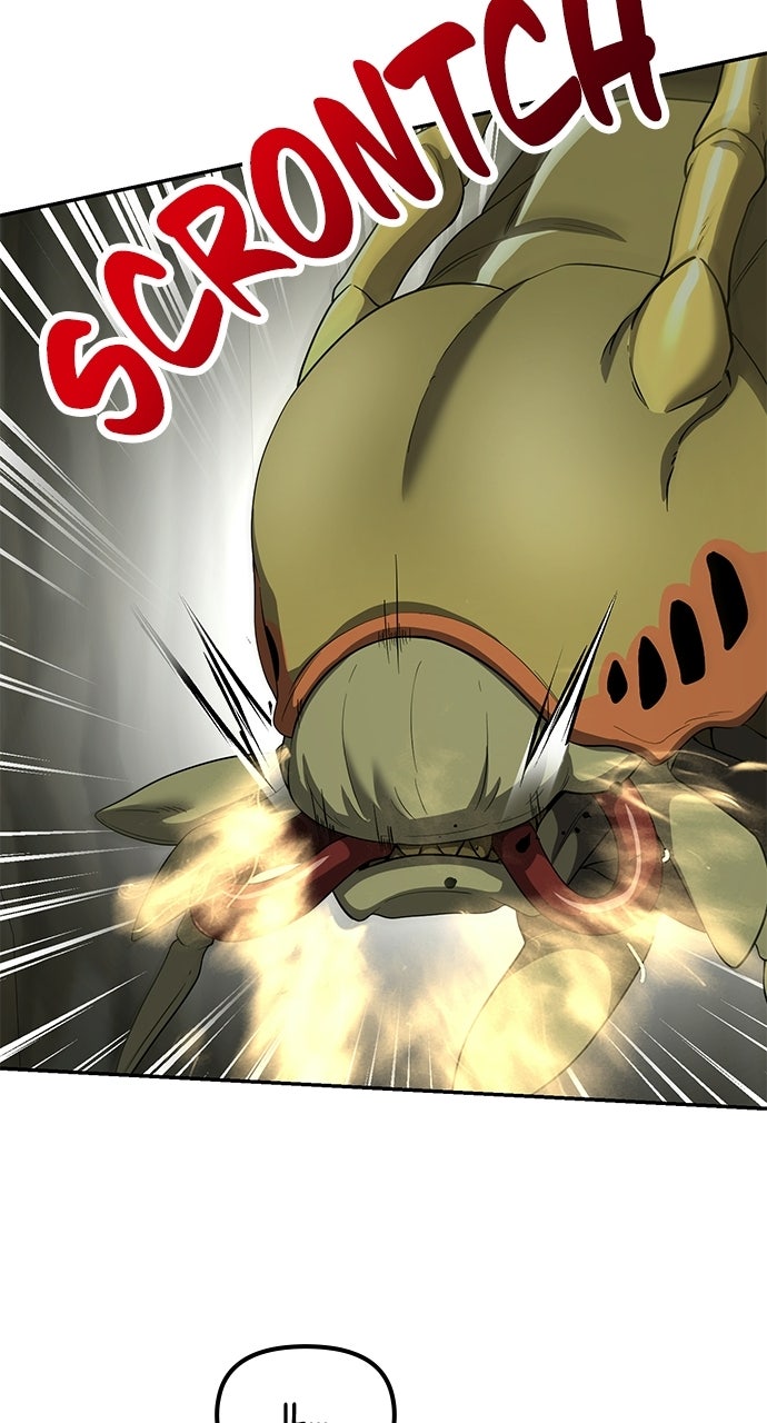 Monster Eater Chapitre 82 - Page 53