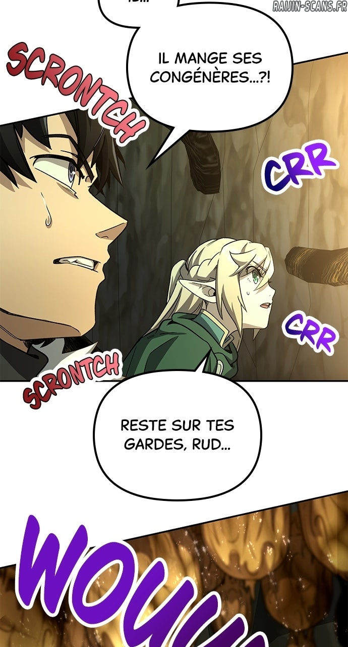 Monster Eater Chapitre 82 - Page 54
