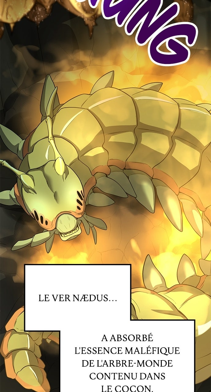 Monster Eater Chapitre 82 - Page 55
