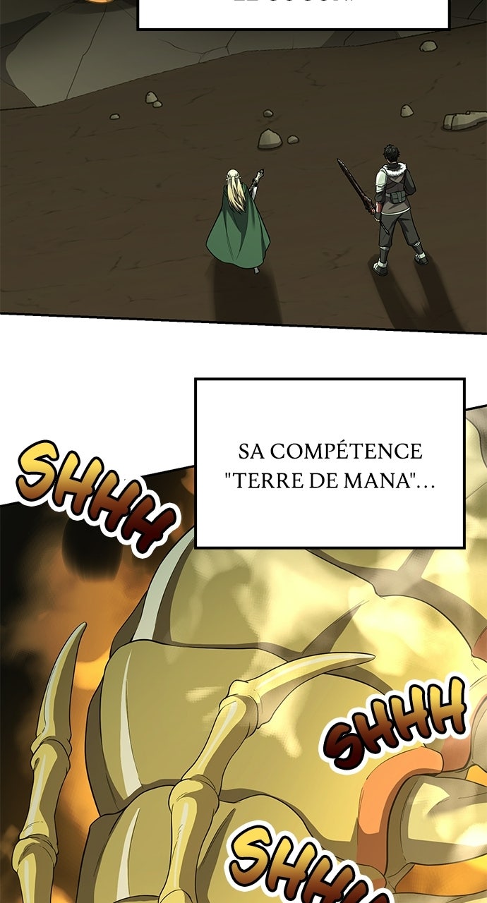 Monster Eater Chapitre 82 - Page 56