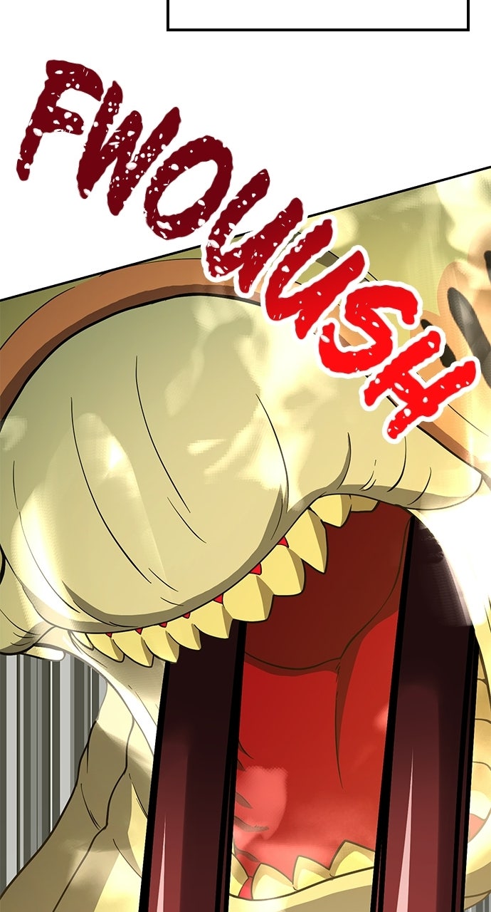 Monster Eater Chapitre 82 - Page 58