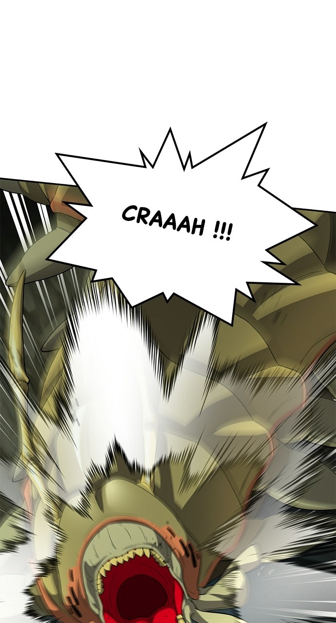 Monster Eater Chapitre 82 - Page 6