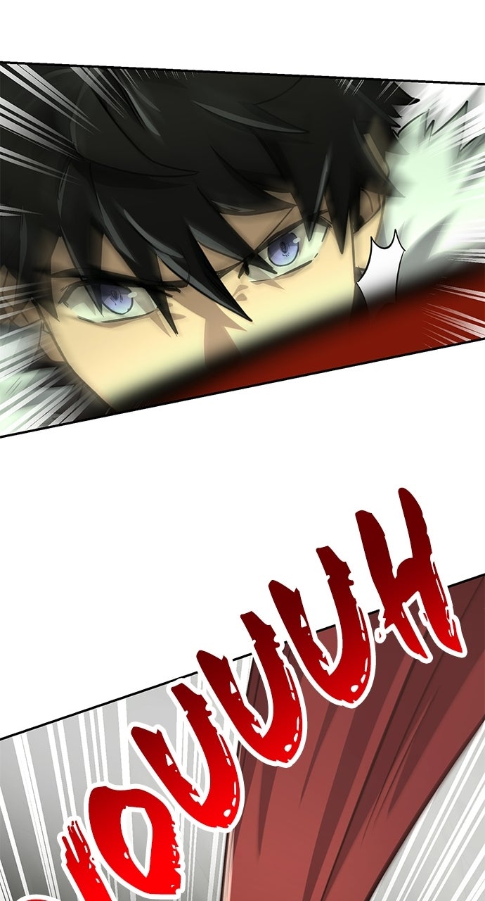 Monster Eater Chapitre 82 - Page 60