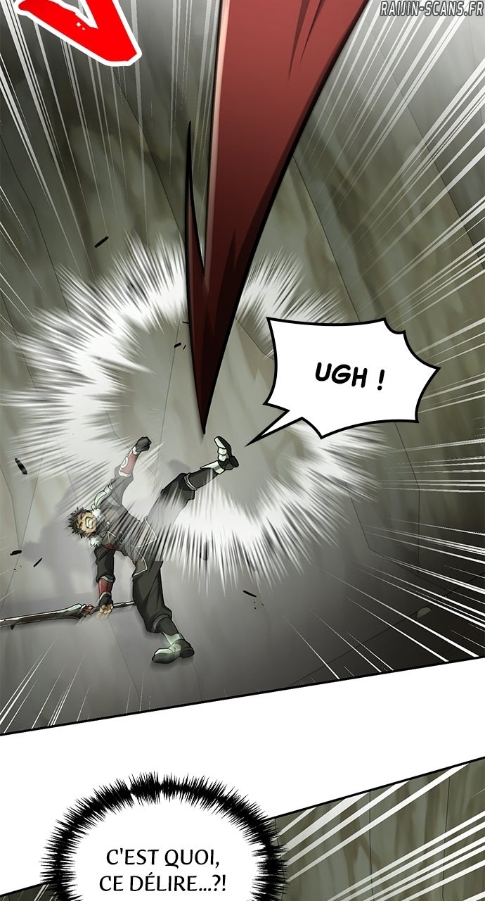 Monster Eater Chapitre 82 - Page 61