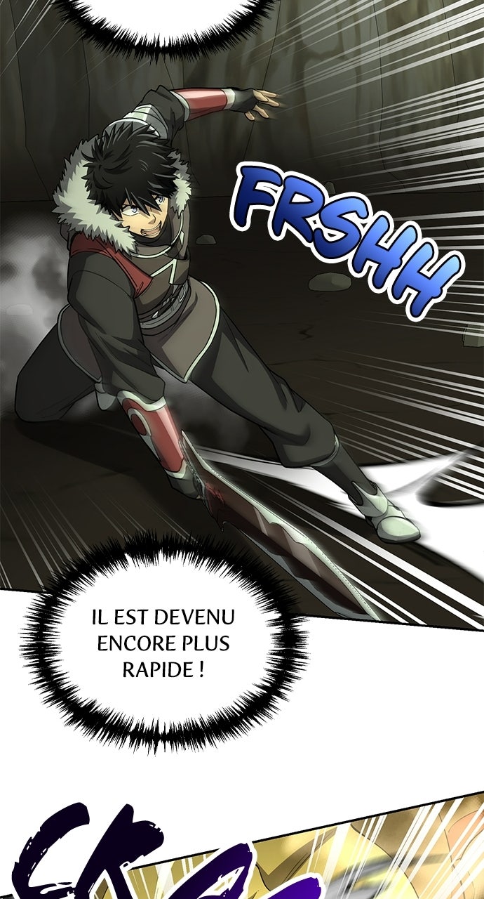 Monster Eater Chapitre 82 - Page 62