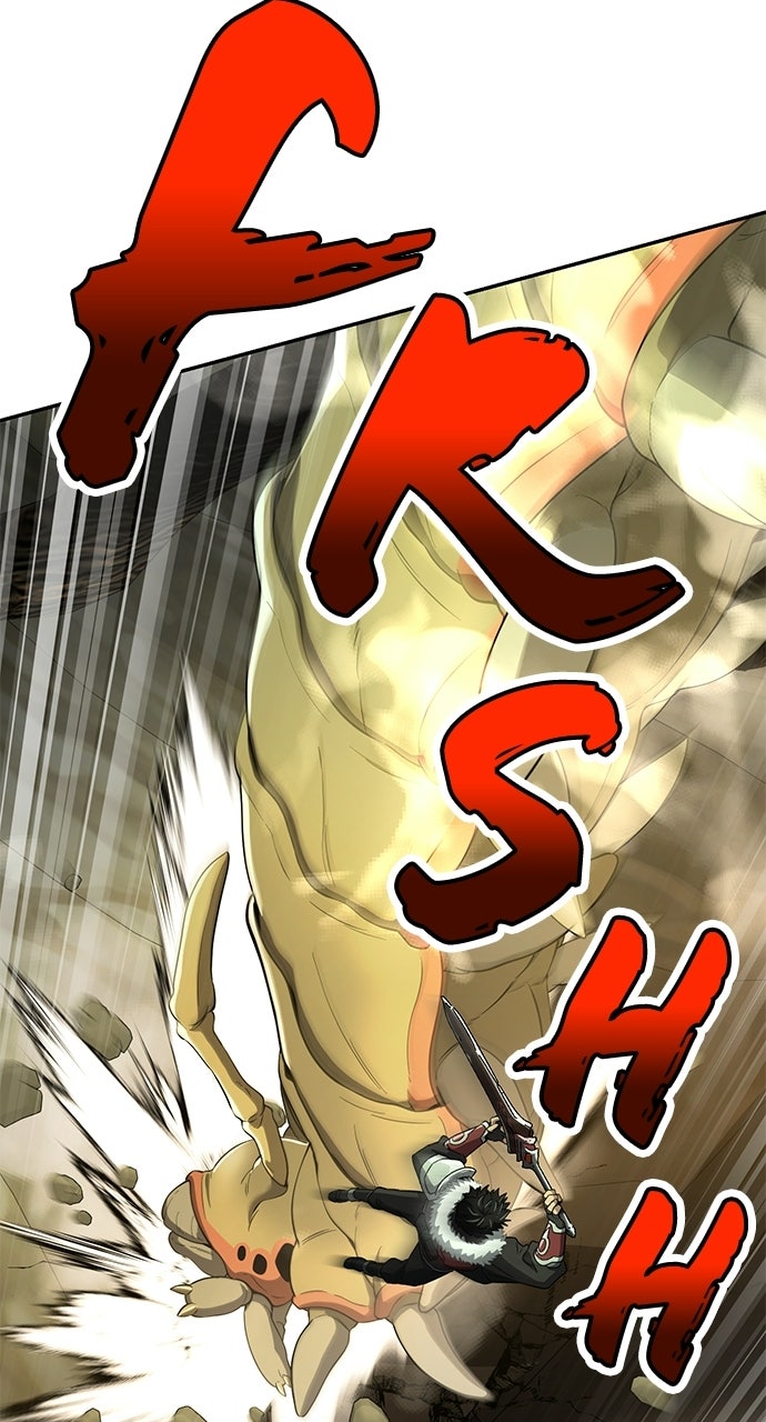 Monster Eater Chapitre 82 - Page 64
