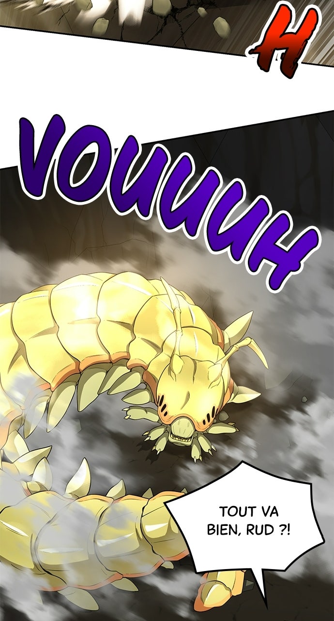 Monster Eater Chapitre 82 - Page 65