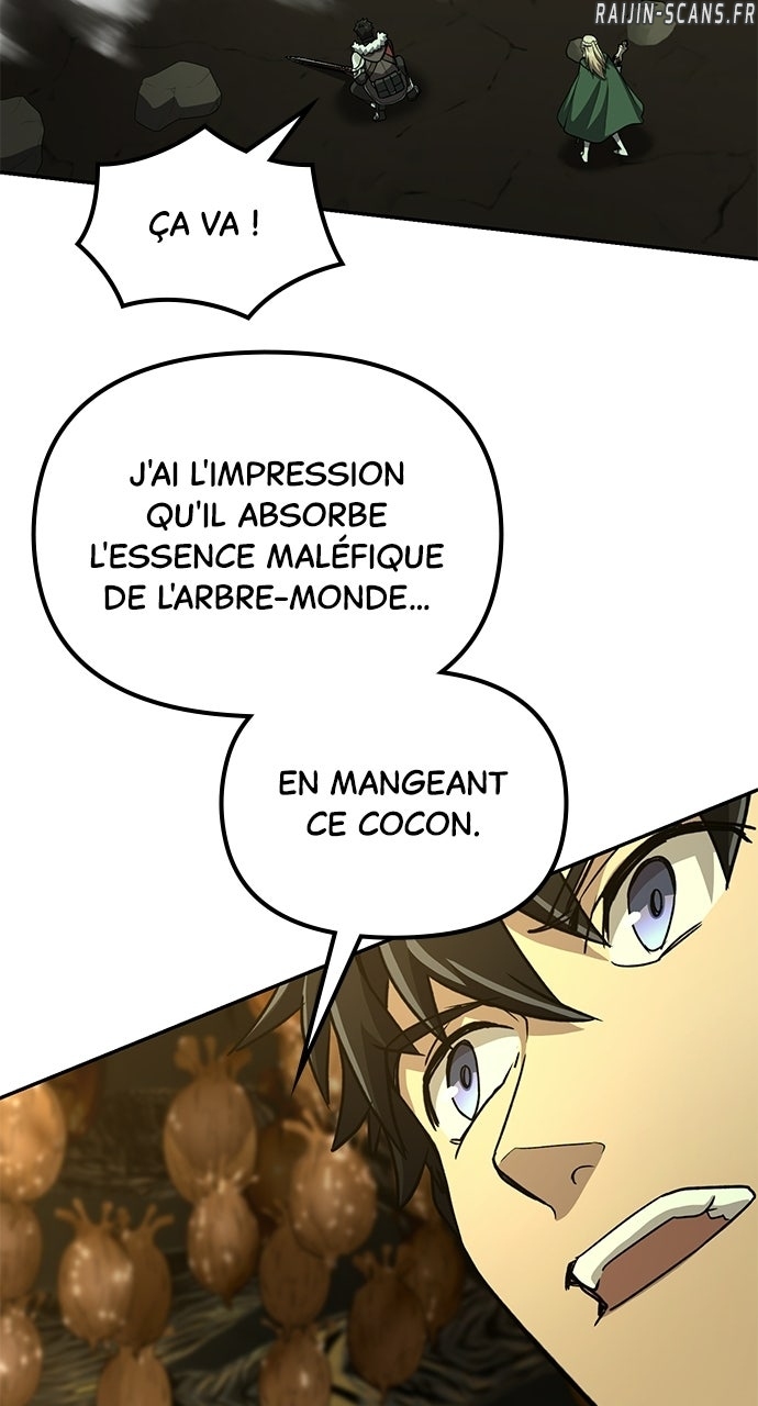 Monster Eater Chapitre 82 - Page 66