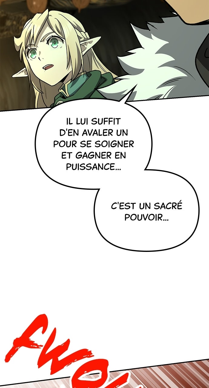 Monster Eater Chapitre 82 - Page 67