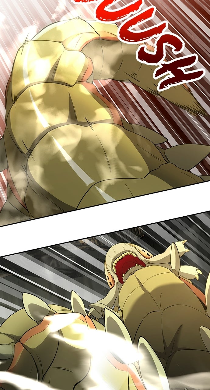 Monster Eater Chapitre 82 - Page 68