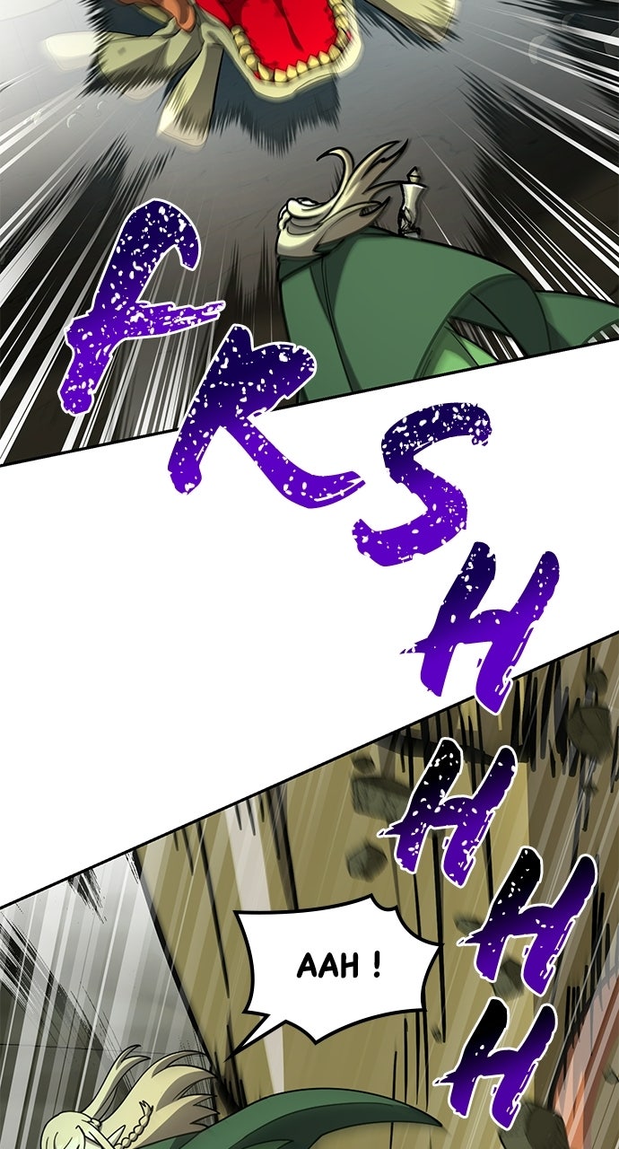 Monster Eater Chapitre 82 - Page 7
