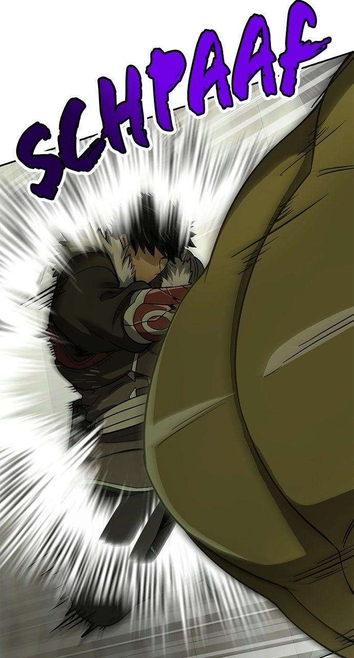 Monster Eater Chapitre 82 - Page 70
