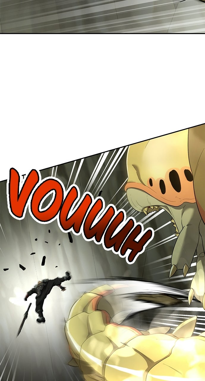 Monster Eater Chapitre 82 - Page 71