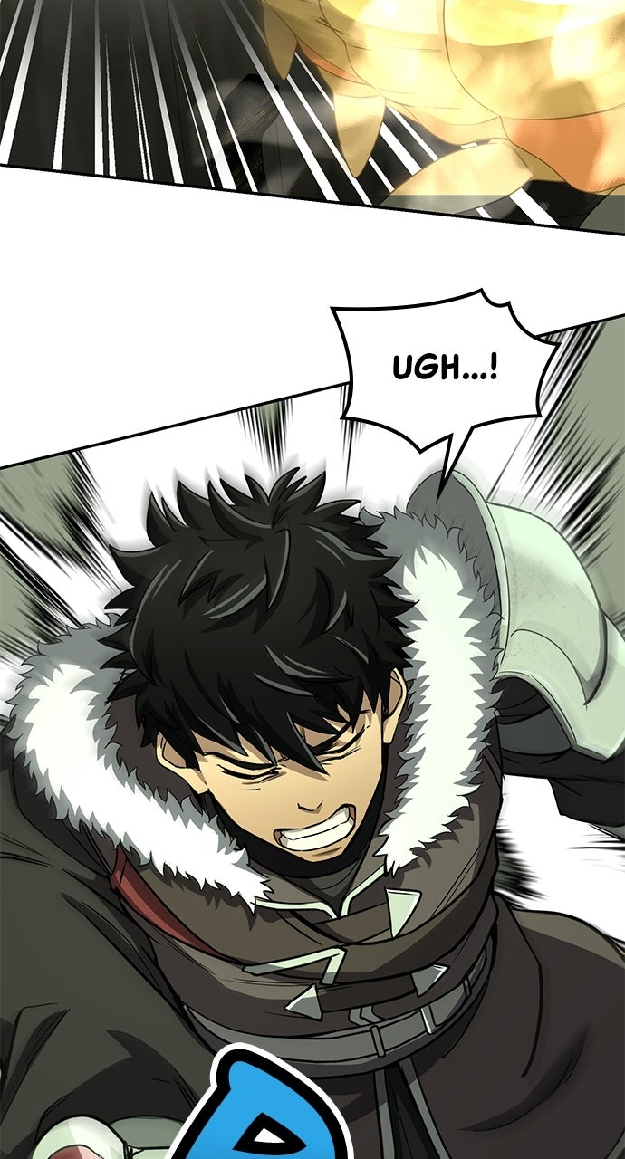 Monster Eater Chapitre 82 - Page 72