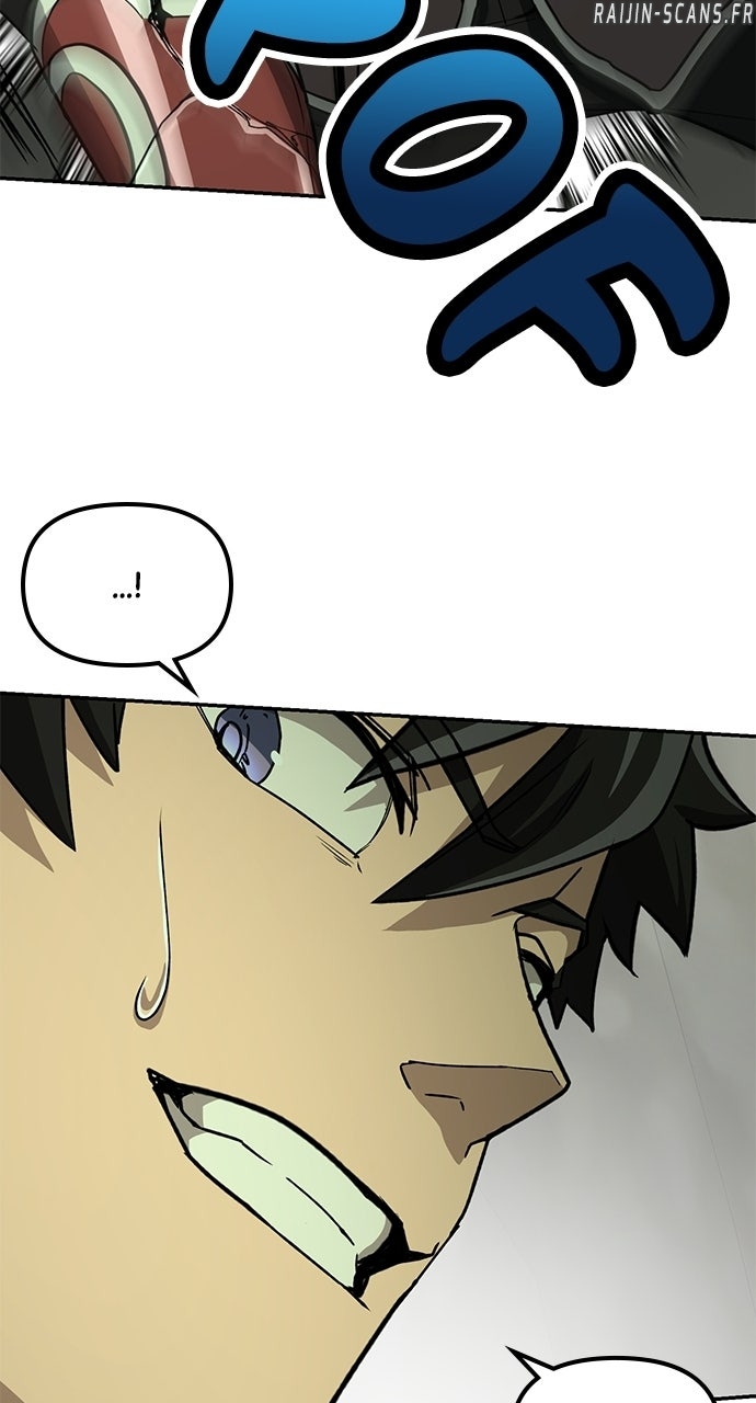 Monster Eater Chapitre 82 - Page 73