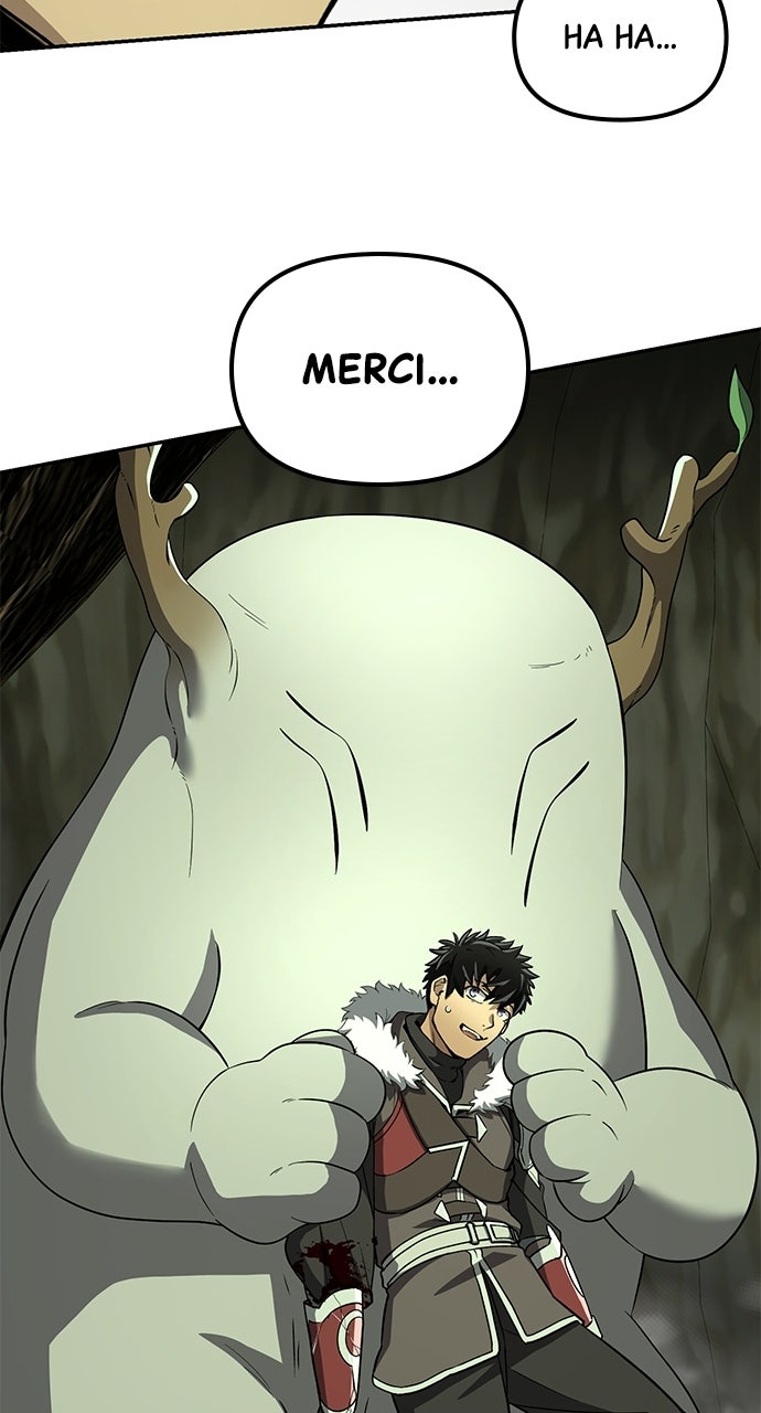 Monster Eater Chapitre 82 - Page 74