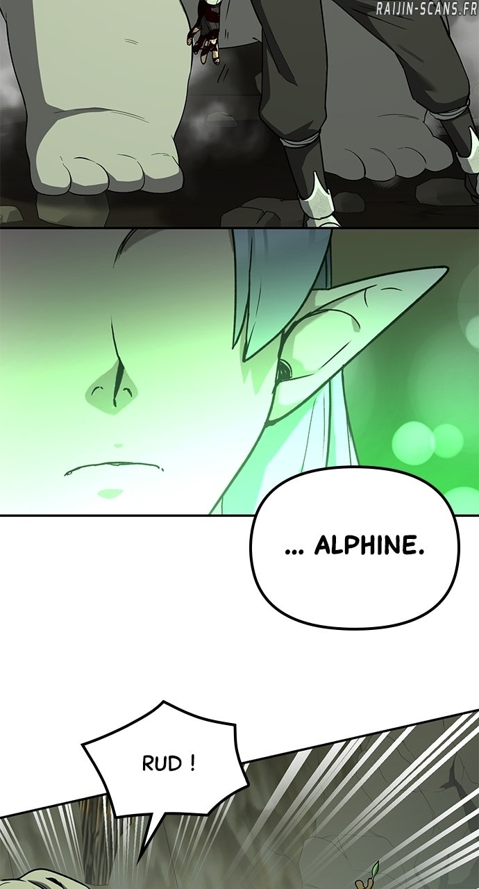 Monster Eater Chapitre 82 - Page 75