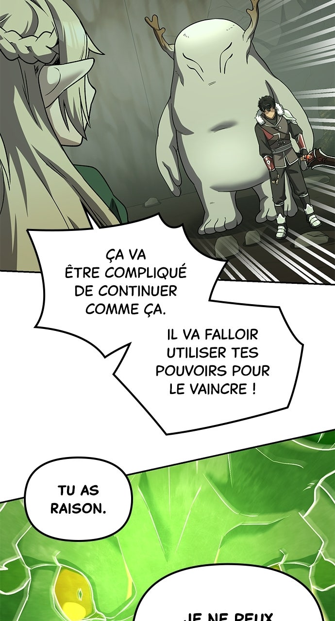 Monster Eater Chapitre 82 - Page 76