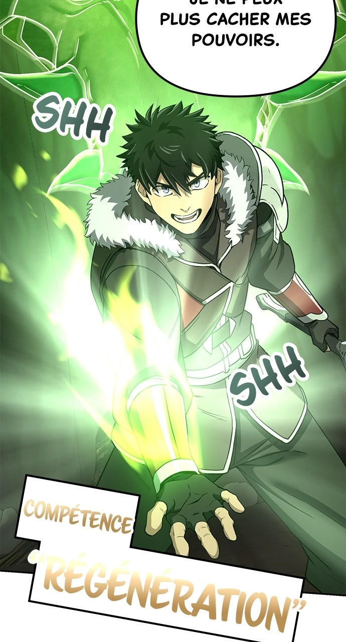 Monster Eater Chapitre 82 - Page 77
