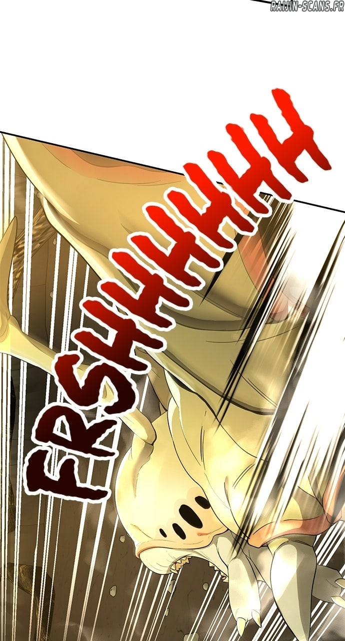 Monster Eater Chapitre 82 - Page 78