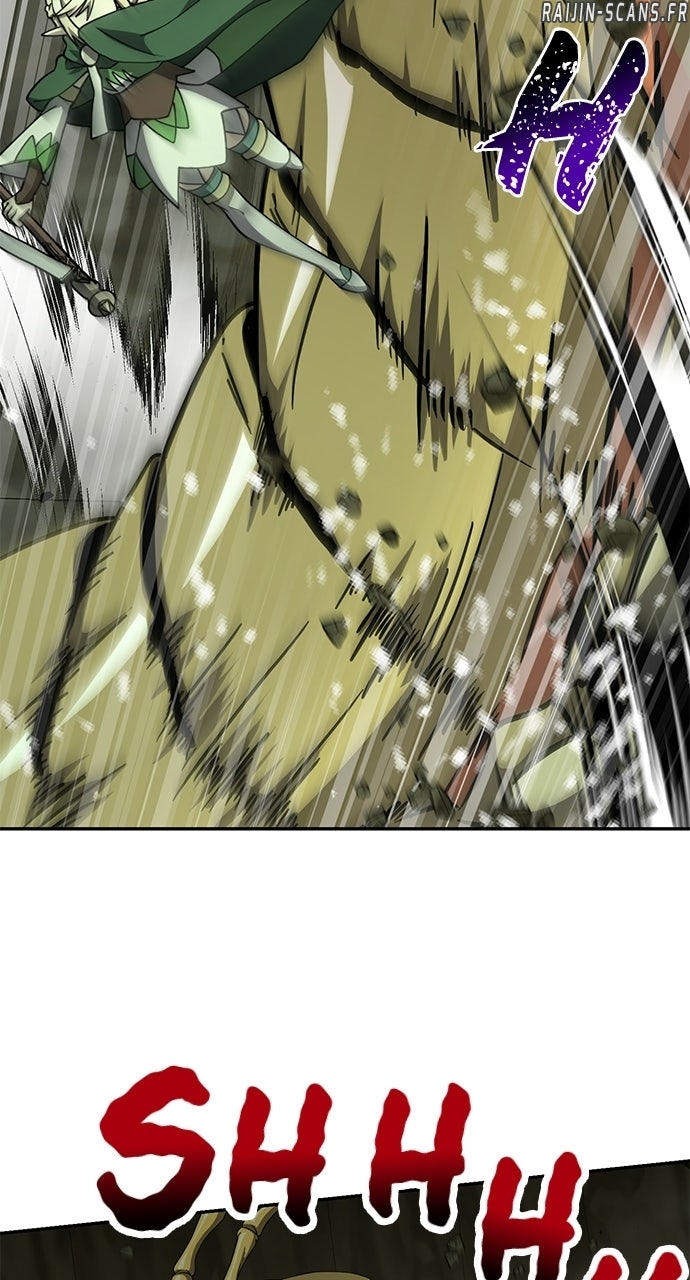 Monster Eater Chapitre 82 - Page 8