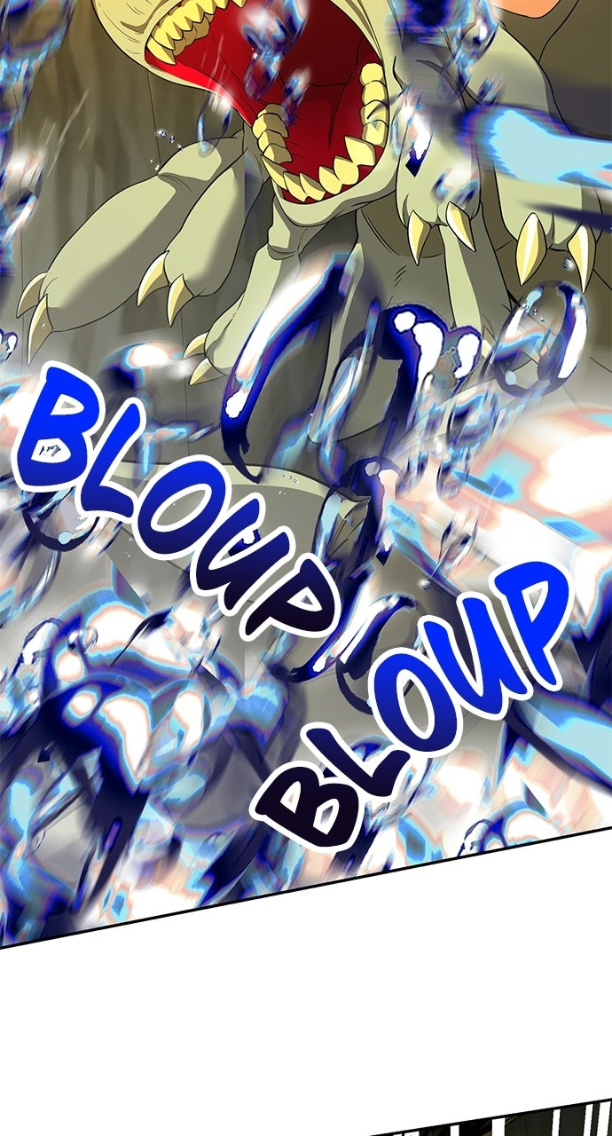 Monster Eater Chapitre 82 - Page 82