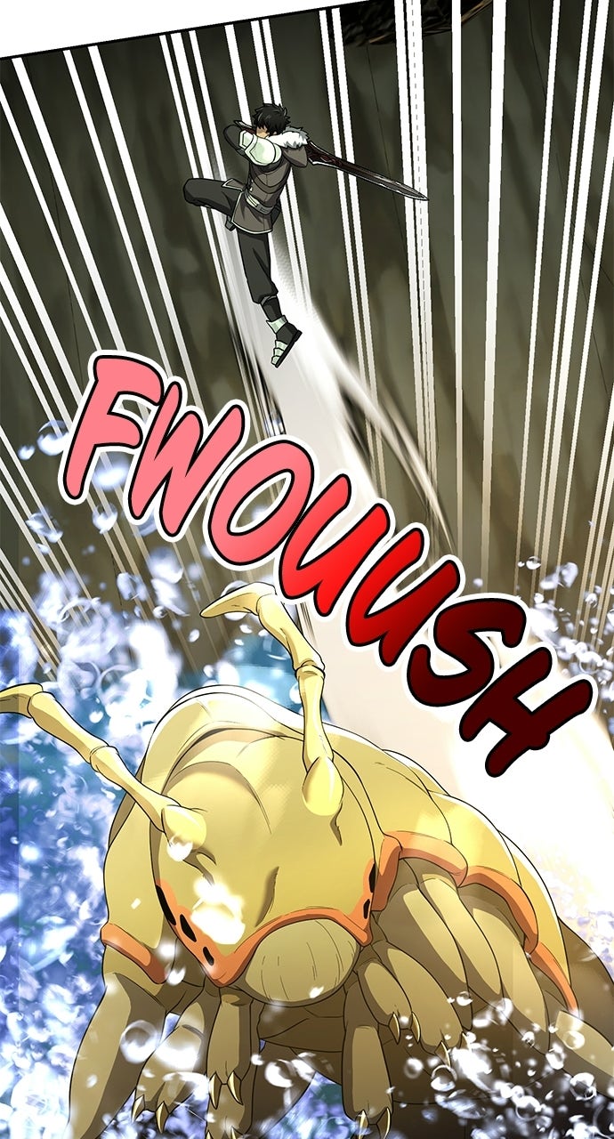 Monster Eater Chapitre 82 - Page 83