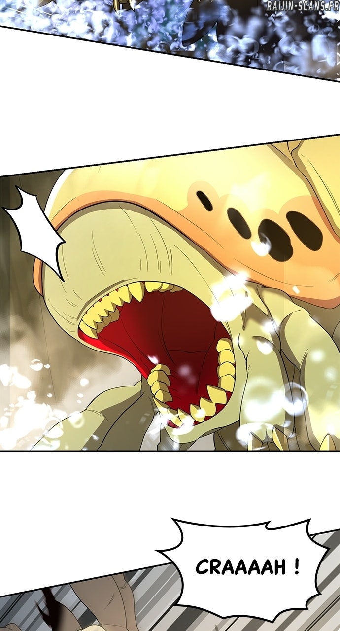 Monster Eater Chapitre 82 - Page 84