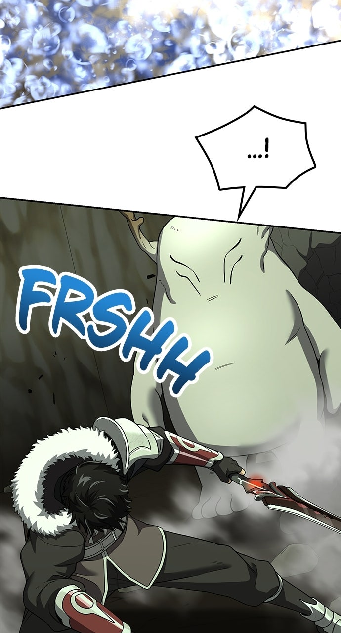 Monster Eater Chapitre 82 - Page 86