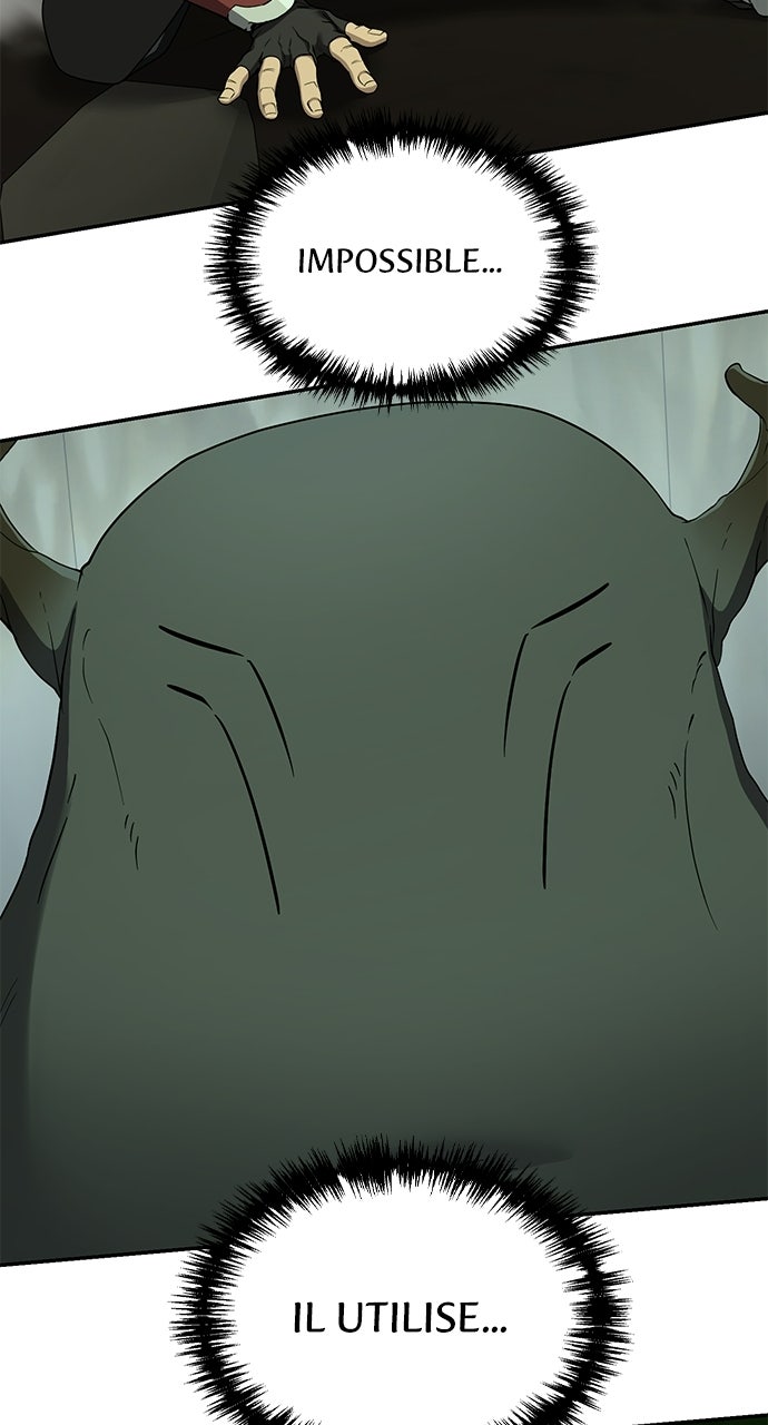 Monster Eater Chapitre 82 - Page 87