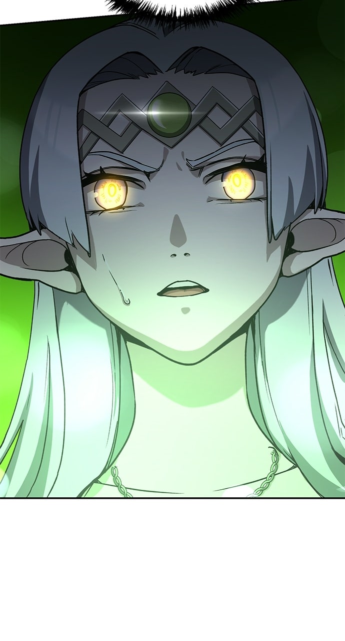 Monster Eater Chapitre 82 - Page 88