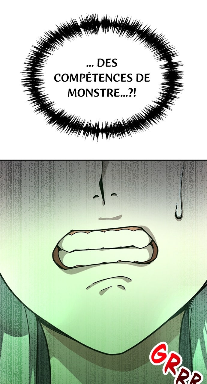 Monster Eater Chapitre 82 - Page 89