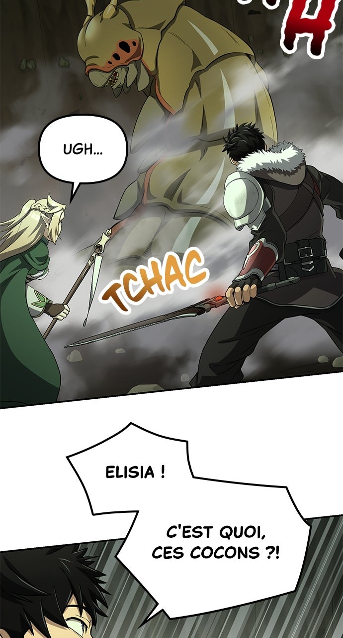 Monster Eater Chapitre 82 - Page 9