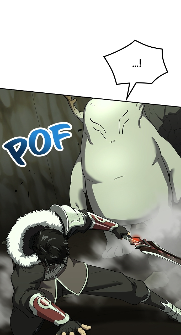 Monster Eater Chapitre 83 - Page 1