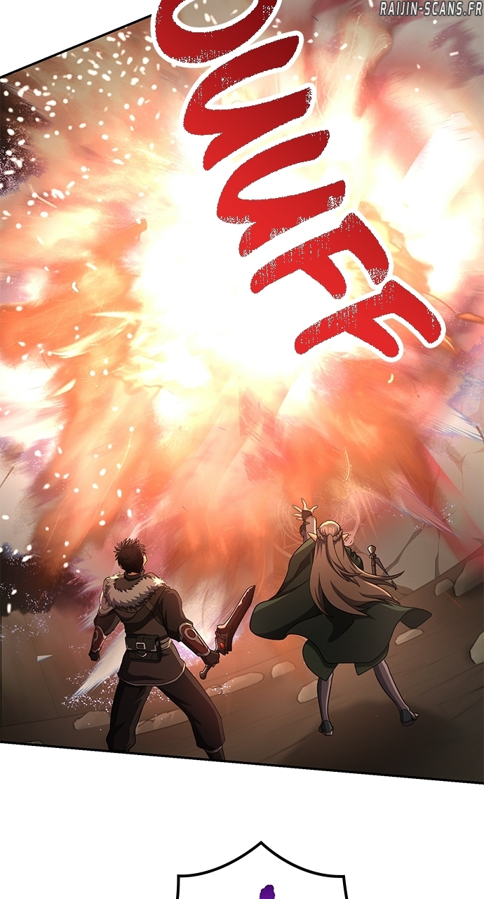 Monster Eater Chapitre 83 - Page 11