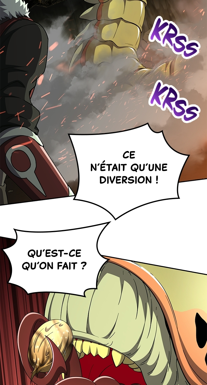 Monster Eater Chapitre 83 - Page 13