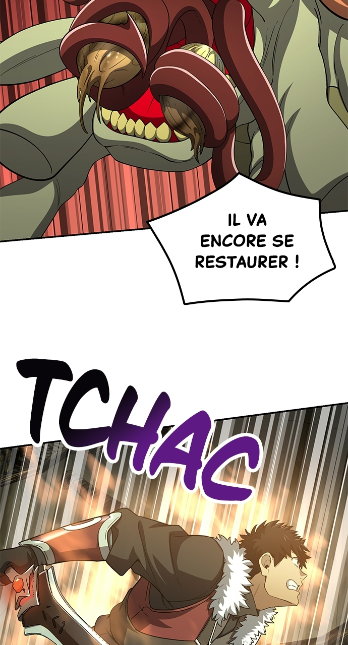 Monster Eater Chapitre 83 - Page 14